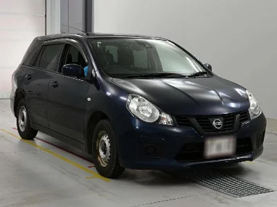 Nissan AD