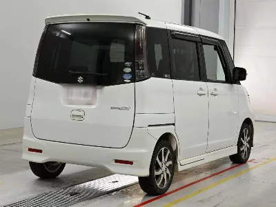 Suzuki PALETTE SW