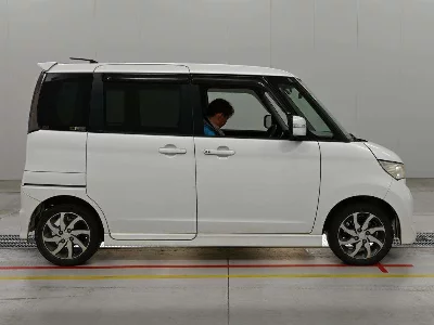 Suzuki PALETTE SW