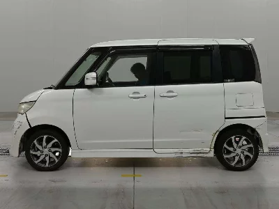 Suzuki PALETTE SW