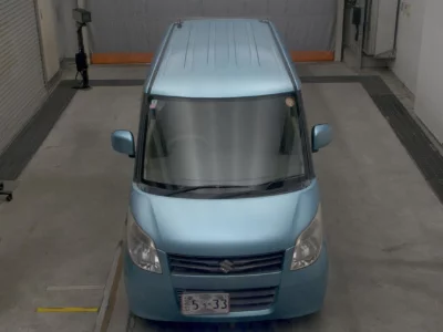 Suzuki Palette