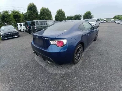 Subaru BRZ