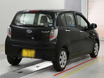 Subaru PLEO PLUS