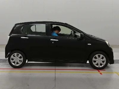 Subaru PLEO PLUS