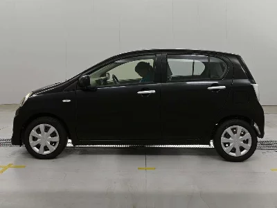 Subaru Pleo Plus