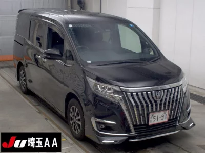 TOYOTA ESQUIRE