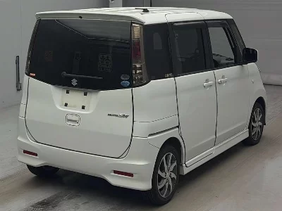 Suzuki PALETTE SW