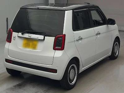 Honda N-One