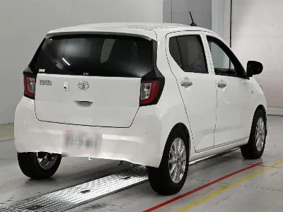 Toyota Pixis Epoch
