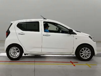 Toyota Pixis Epoch