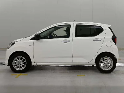 Toyota Pixis Epoch