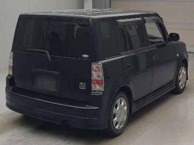 Toyota bB