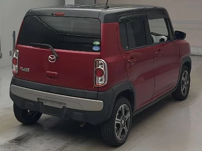 Mazda Flair Crossover