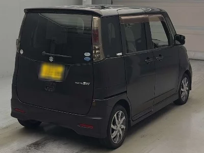 Suzuki PALETTE SW