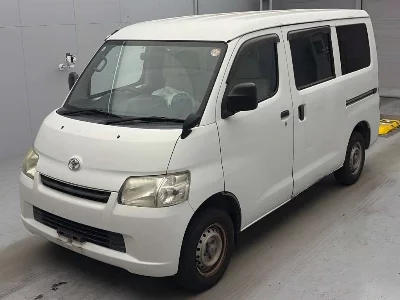 Toyota TownAce