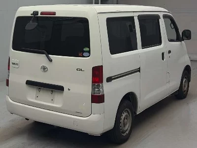 Toyota TownAce