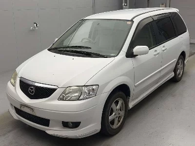 MAZDA MPV