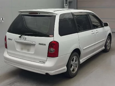 MAZDA MPV