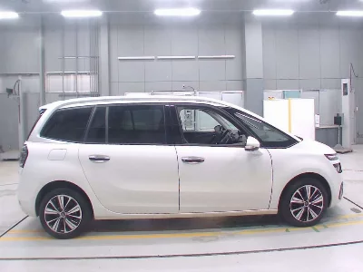 CITROEN GRAND C4 PICASSO