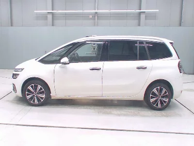 CITROEN GRAND C4 PICASSO