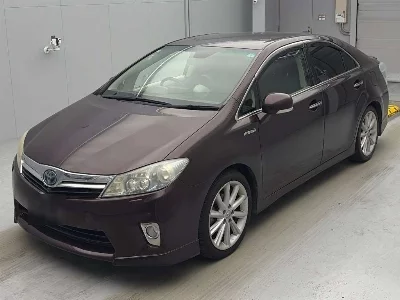 Toyota Sai