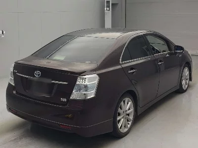 Toyota Sai