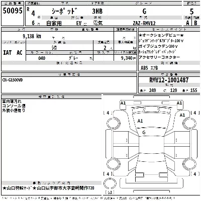 Toyota C+pod