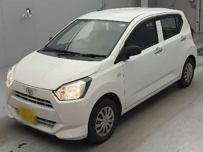 TOYOTA PIXIS EPOCH