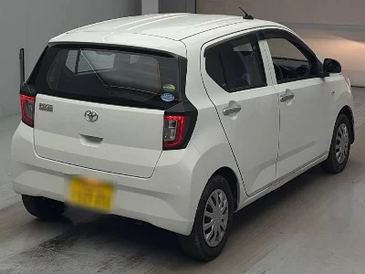 TOYOTA PIXIS EPOCH