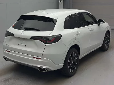 Honda ZR-V