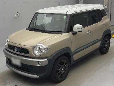 SUZUKI XBEE