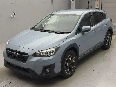 Subaru SUBARU XV
