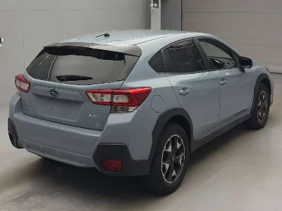 Subaru SUBARU XV