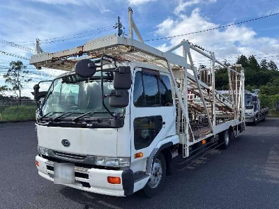 NISSAN DIESEL (UD) CONDOR