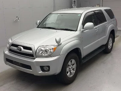 Toyota Hilux Surf