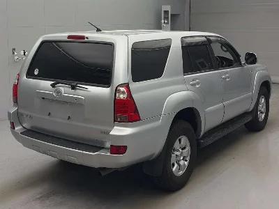 Toyota Hilux Surf