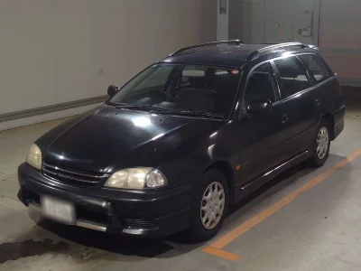 Toyota Caldina
