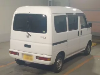 Honda Acty
