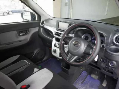 Daihatsu Cast Activa