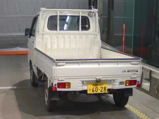 Subaru Sambar Truck  с аукциона в Японии