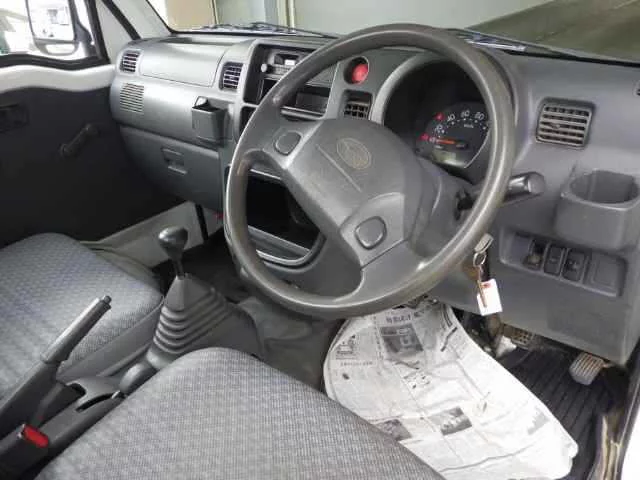 Subaru Sambar Truck  с аукциона в Японии