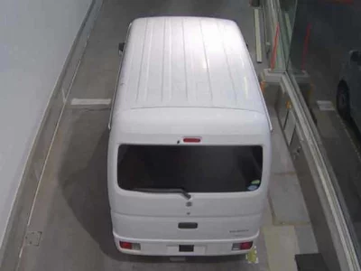 SUZUKI EVERY VAN