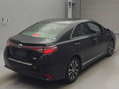 Toyota Sai