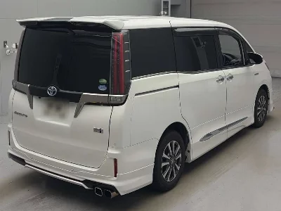 TOYOTA ESQUIRE
