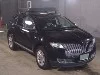 LINCOLN MKX