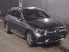 MERCEDES BENZ AMG GLC