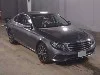 MERCEDES BENZ E CLASS