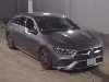 MERCEDES BENZ CLA SHOOTING BRAKE