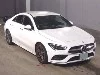 MERCEDES BENZ CLA