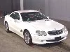 MERCEDES BENZ SL